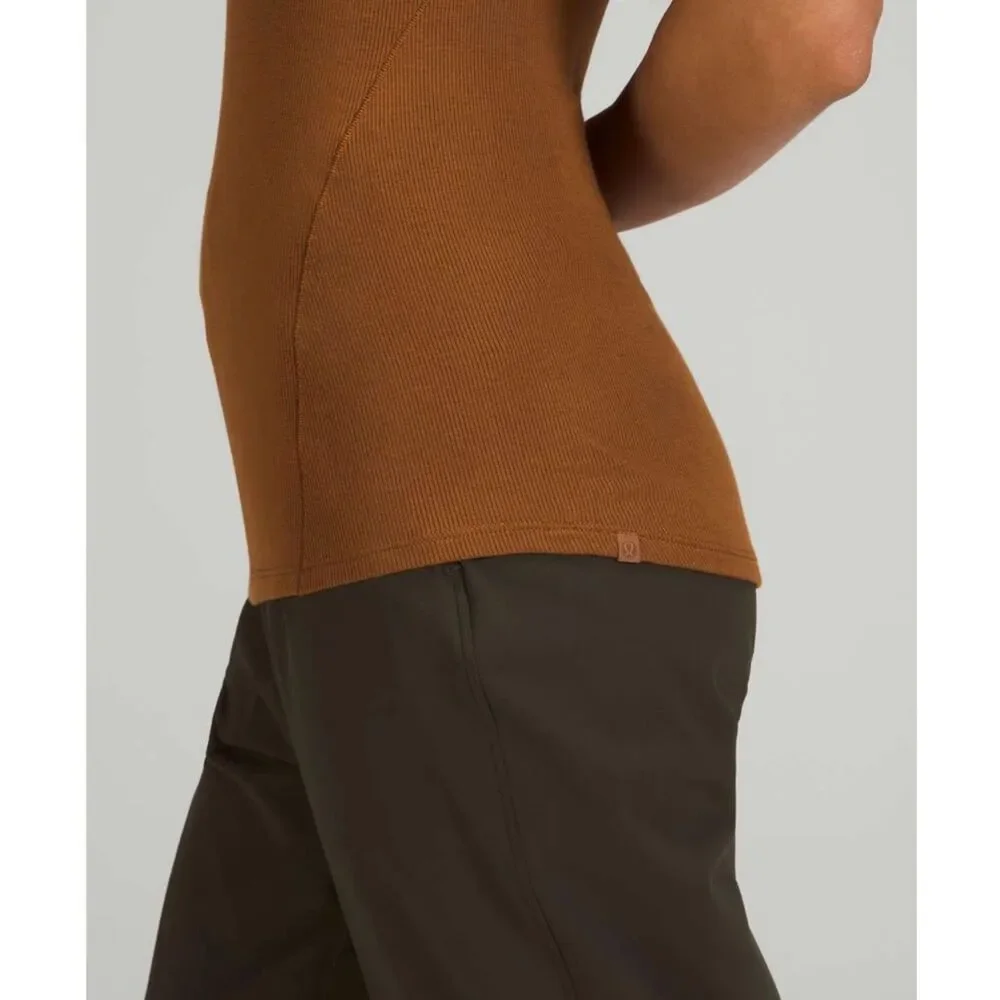 lululemon athletica copper brown